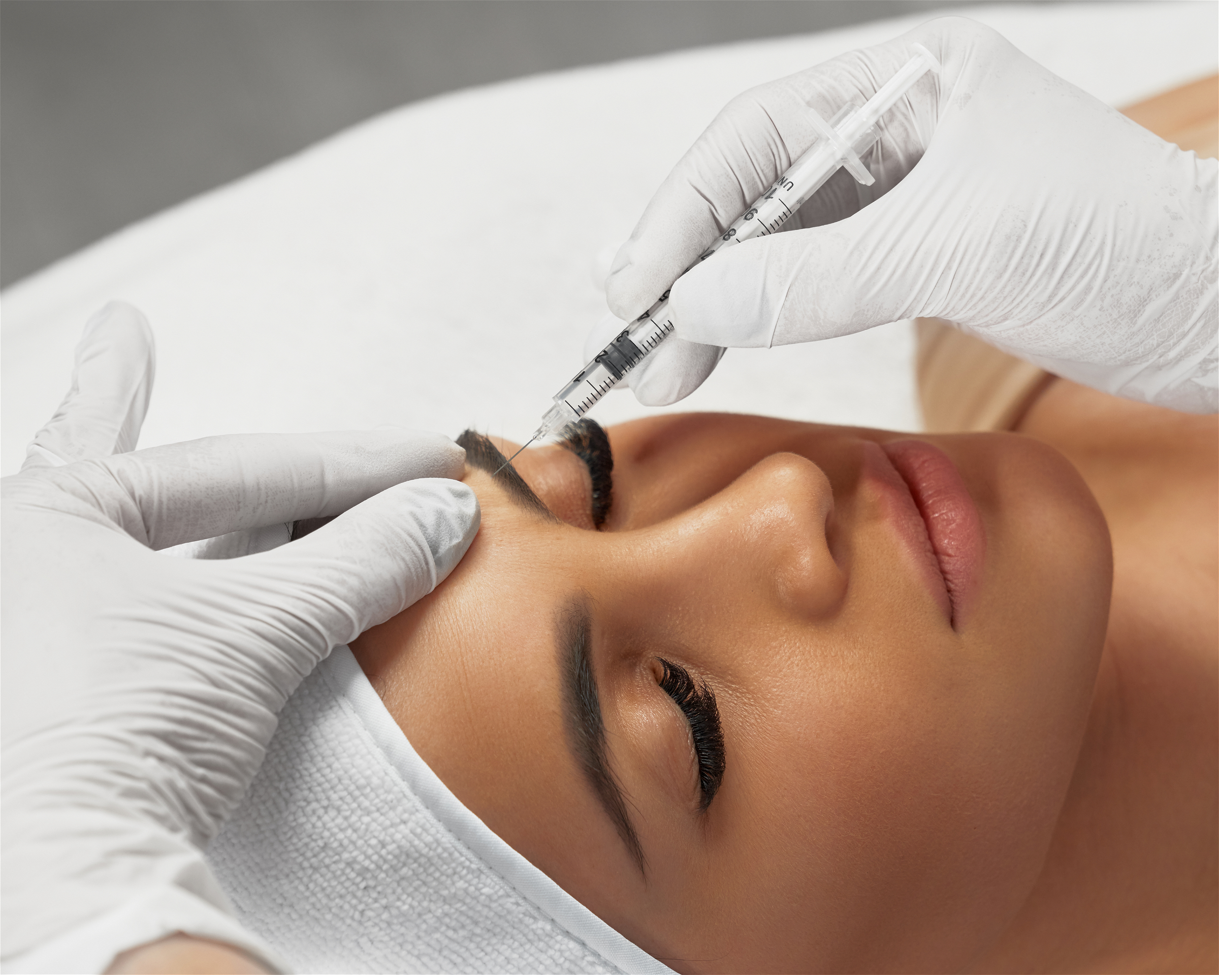 Time for Toxins: Botox That Is