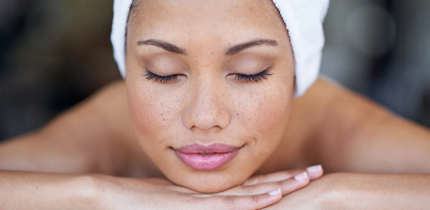 Facials: Personal Time For Your Skin