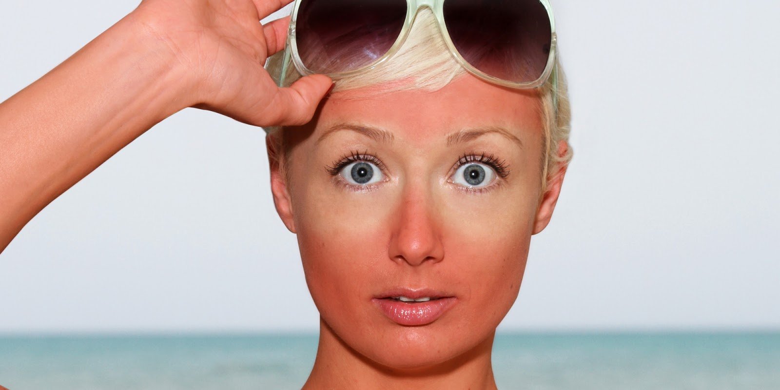 How To Protect Your Skin From Fun In The Summer Sun